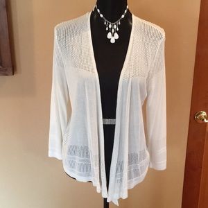 🍍Lite Cardigan sweater🍍